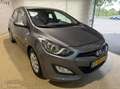Hyundai i30 1.4 Clima/Cruise/Apk Gris - thumbnail 19