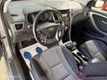 Hyundai i30 1.4 Clima/Cruise/Apk Gris - thumbnail 3