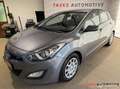 Hyundai i30 1.4 Clima/Cruise/Apk Gris - thumbnail 1