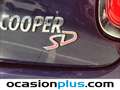 MINI Cooper SD Aut. Azul - thumbnail 6
