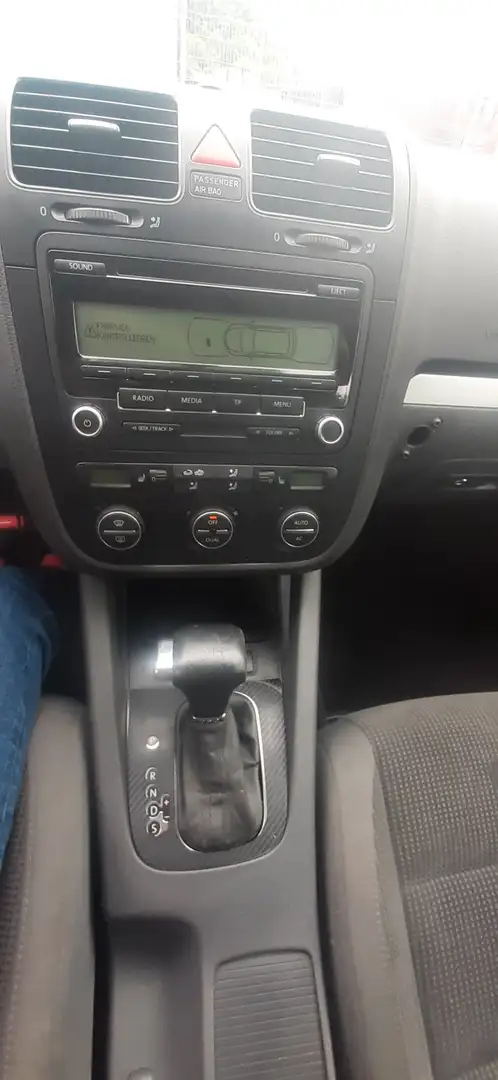 Volkswagen Golf Variant AUTOMATIK Comfortline - 2