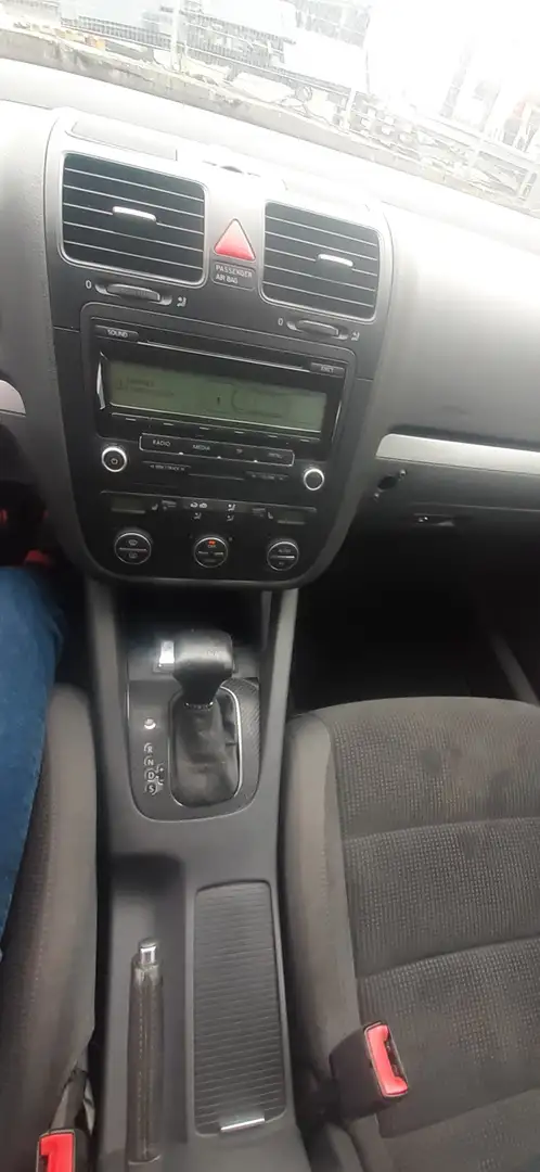 Volkswagen Golf Variant AUTOMATIK Comfortline - 1