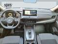 Nissan Qashqai N-CONNECTA+ 1.3 158PS XTR Schwarz - thumbnail 7