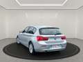 BMW 116 116 D 5 portes Garantie jusqu à 24 mois Grau - thumbnail 4