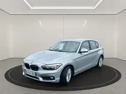 BMW Série 1 116 D 5 portes Garantie jusqu à 24 mois