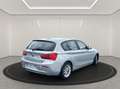 BMW 116 116 D 5 portes Garantie jusqu à 24 mois Grau - thumbnail 6