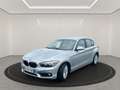 BMW 116 116 D 5 portes Garantie jusqu à 24 mois Grau - thumbnail 1