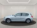 BMW 116 116 D 5 portes Garantie jusqu   24 mois Gris - thumbnail 3