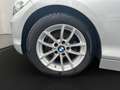BMW 116 116 D 5 portes Garantie jusqu à 24 mois Grau - thumbnail 8