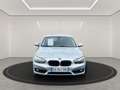 BMW 116 116 D 5 portes Garantie jusqu à 24 mois Grau - thumbnail 2