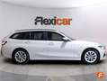 BMW 318 318dA Touring Blanco - thumbnail 3