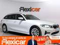 BMW 318 318dA Touring Blanco - thumbnail 1