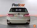 BMW 318 318dA Touring Blanco - thumbnail 5