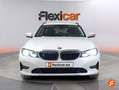 BMW 318 318dA Touring Blanco - thumbnail 2