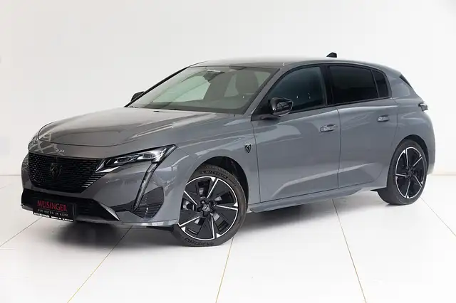 Peugeot 308 Elektro 156PS 51kWh GT