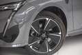 Peugeot 308 Elektro 156PS 51kWh GT Grijs - thumbnail 4
