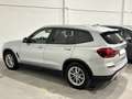 BMW X3 sDrive 18dA Gris - thumbnail 6