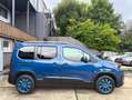 Peugeot Rifter Allure Pack L1 HDI 130 AHK 1500*Garantie* Bleu - thumbnail 6