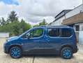 Peugeot Rifter Allure Pack L1 HDI 130 AHK 1500*Garantie* Bleu - thumbnail 4
