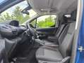 Peugeot Rifter Allure Pack L1 HDI 130 AHK 1500*Garantie* Bleu - thumbnail 16