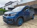 Peugeot Rifter Allure Pack L1 HDI 130 AHK 1500*Garantie* Bleu - thumbnail 3
