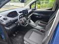 Peugeot Rifter Allure Pack L1 HDI 130 AHK 1500*Garantie* Bleu - thumbnail 17
