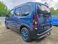 Peugeot Rifter Allure Pack L1 HDI 130 AHK 1500*Garantie* Bleu - thumbnail 9