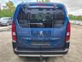 Peugeot Rifter Allure Pack L1 HDI 130 AHK 1500*Garantie* Bleu - thumbnail 8