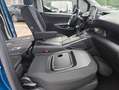 Peugeot Rifter Allure Pack L1 HDI 130 AHK 1500*Garantie* Bleu - thumbnail 13