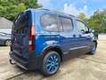 Peugeot Rifter Allure Pack L1 HDI 130 AHK 1500*Garantie* Bleu - thumbnail 7