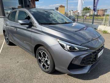 MG3 1.5 comfort