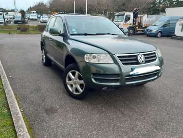 R5 TDI