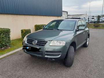 R5 TDI