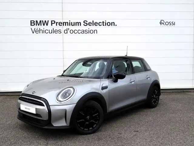 MINI Cooper E Cooper 136ch Edition Premium BVA7
