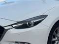 Mazda 3 2.0 Skyactve-G NAVI KAMERA SITZHG PARKSENSOREN Blanc - thumbnail 5