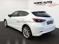 Mazda 3 2.0 Skyactve-G NAVI KAMERA SITZHG PARKSENSOREN Blanc - thumbnail 4