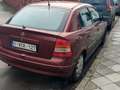 Opel Astra 1.6 Comfort Rouge - thumbnail 4