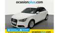 Audi A1 1.6TDI Attraction S-Tronic 90 Blanco - thumbnail 1