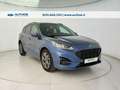 Ford Kuga 2.5 full hybrid ST-line 2wd 190cv e-shifter Blu/Azzurro - thumbnail 2