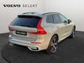 Volvo XC60 B4 AWD Plus Dark / Diesel Gris - thumbnail 26
