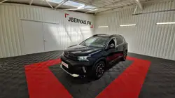 Citroen C5 Aircross BlueHDi 130 S&S EAT8 Shine