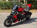 Ducati XDiavel V4 Piros - thumbnail 9