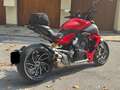 Ducati XDiavel V4 Piros - thumbnail 7