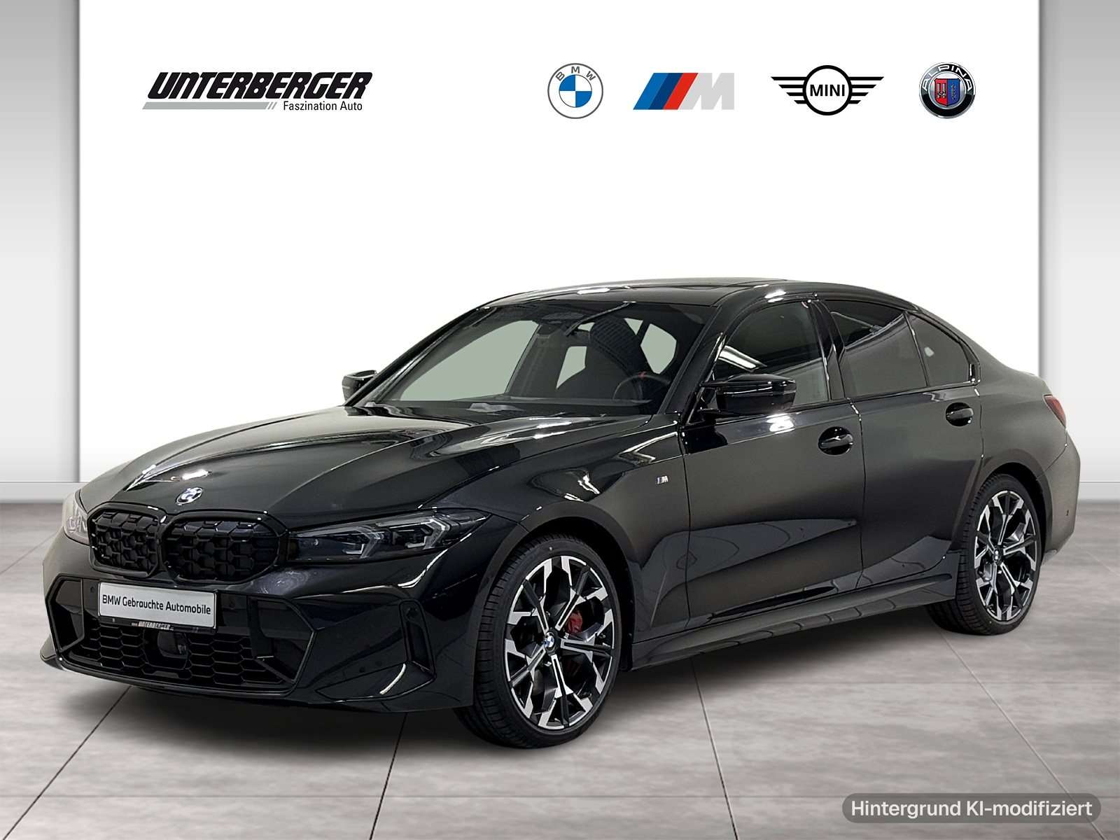 BMW 340