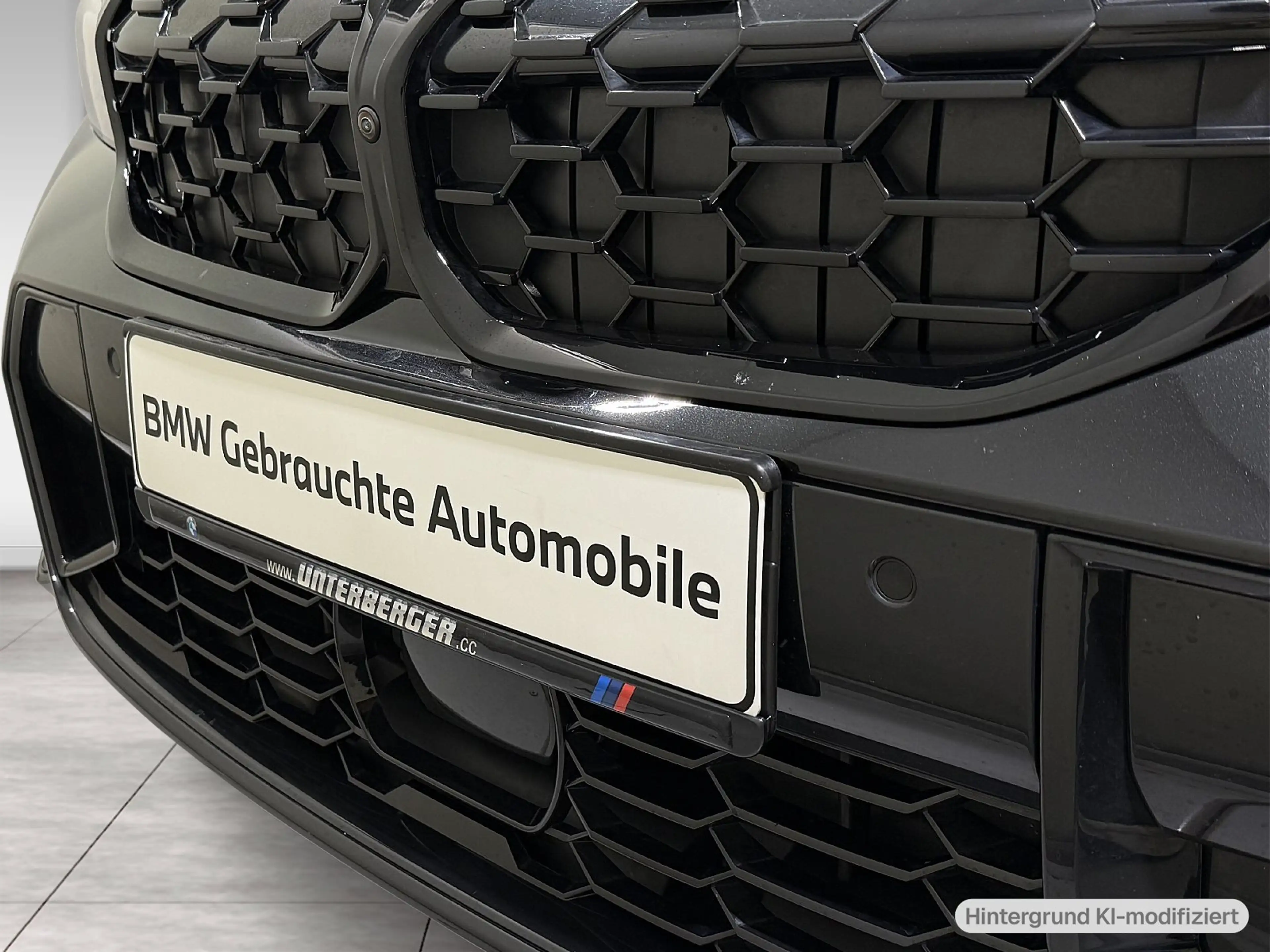 BMW 340 M340i xDrive Limousine Pro M-Sitze AHK ACC 360 — photo 6