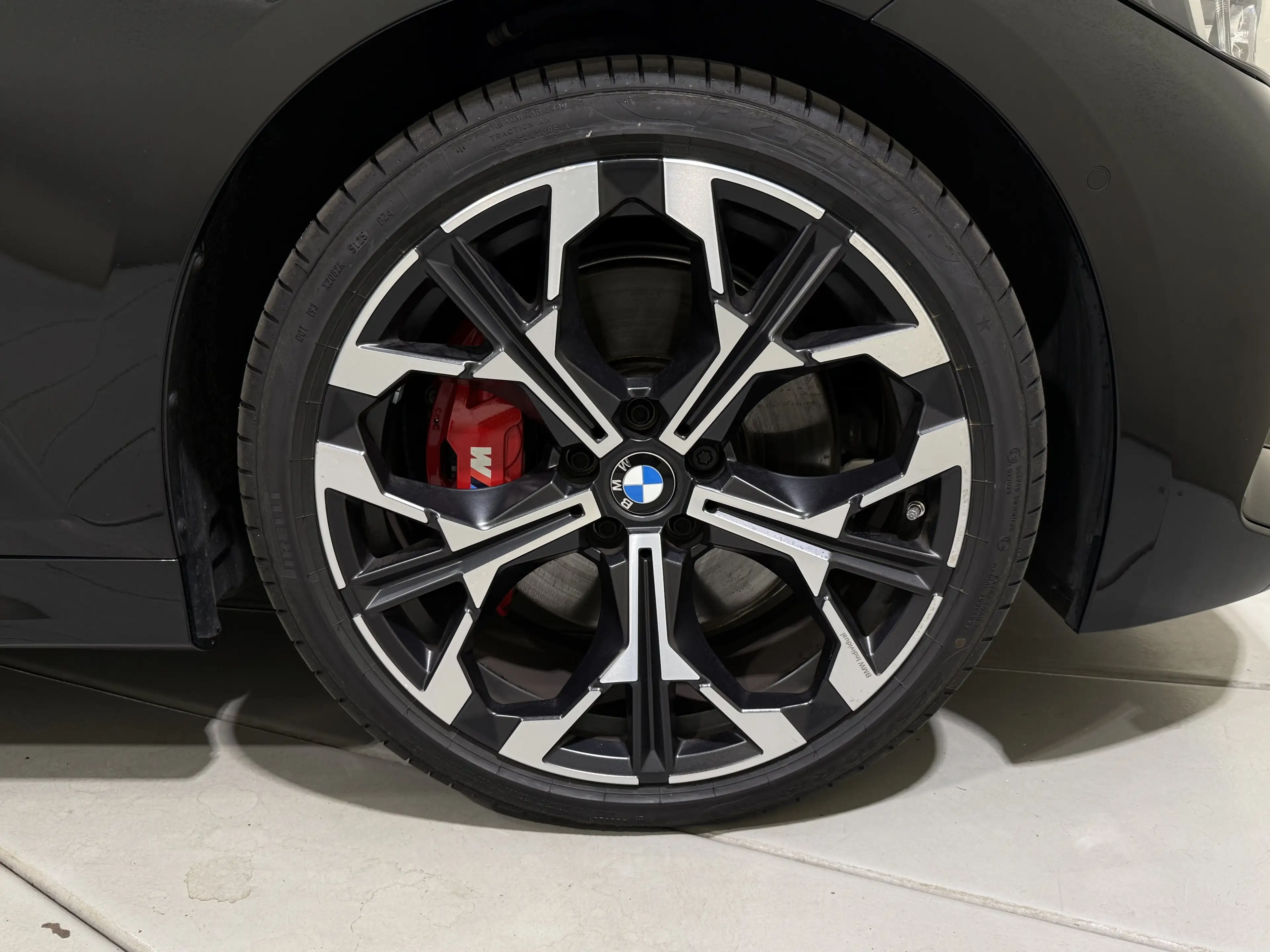 BMW 340 M340i xDrive Limousine Pro M-Sitze AHK ACC 360 — photo 8