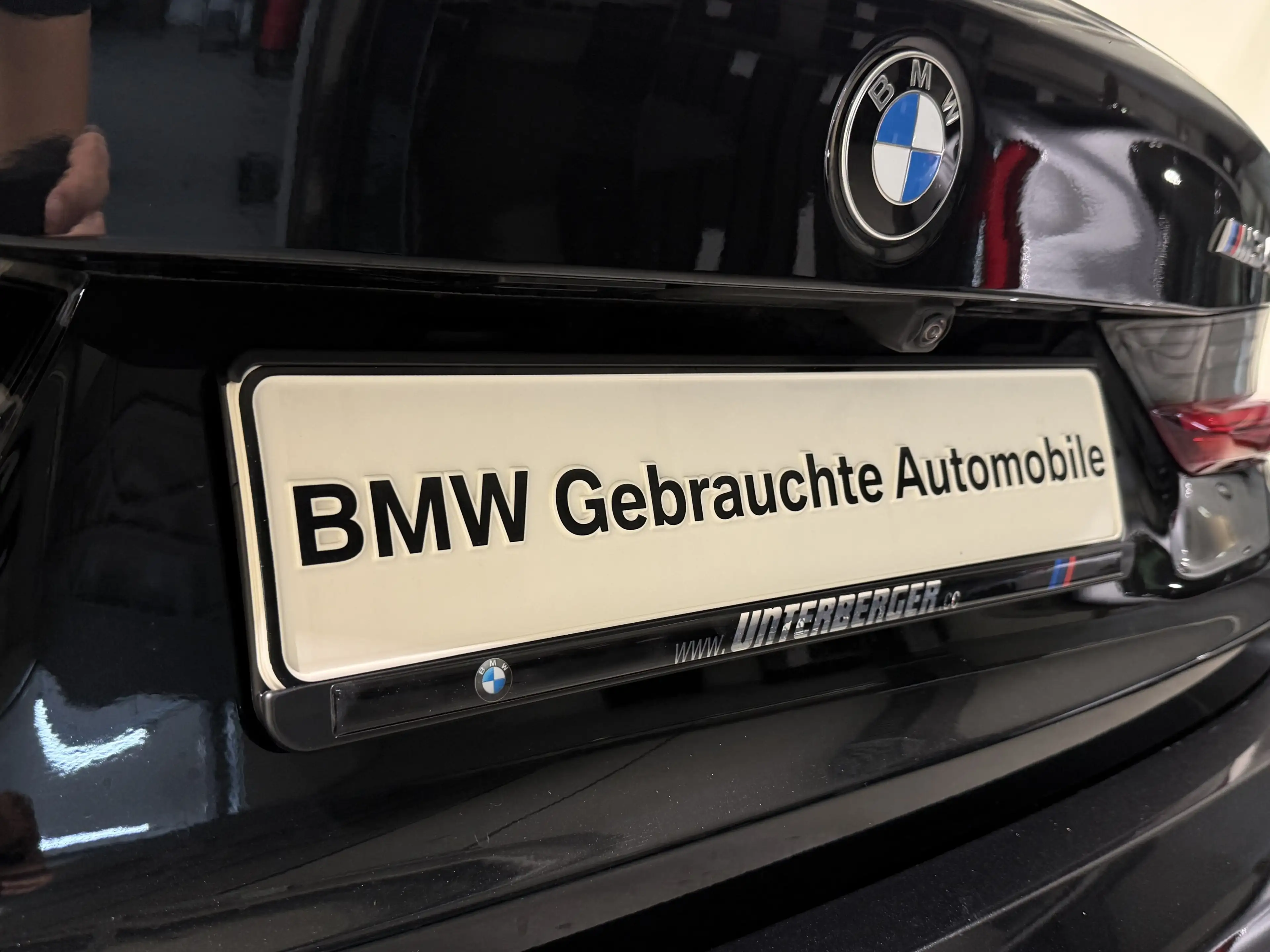 BMW 340 M340i xDrive Limousine Pro M-Sitze AHK ACC 360 — photo 7