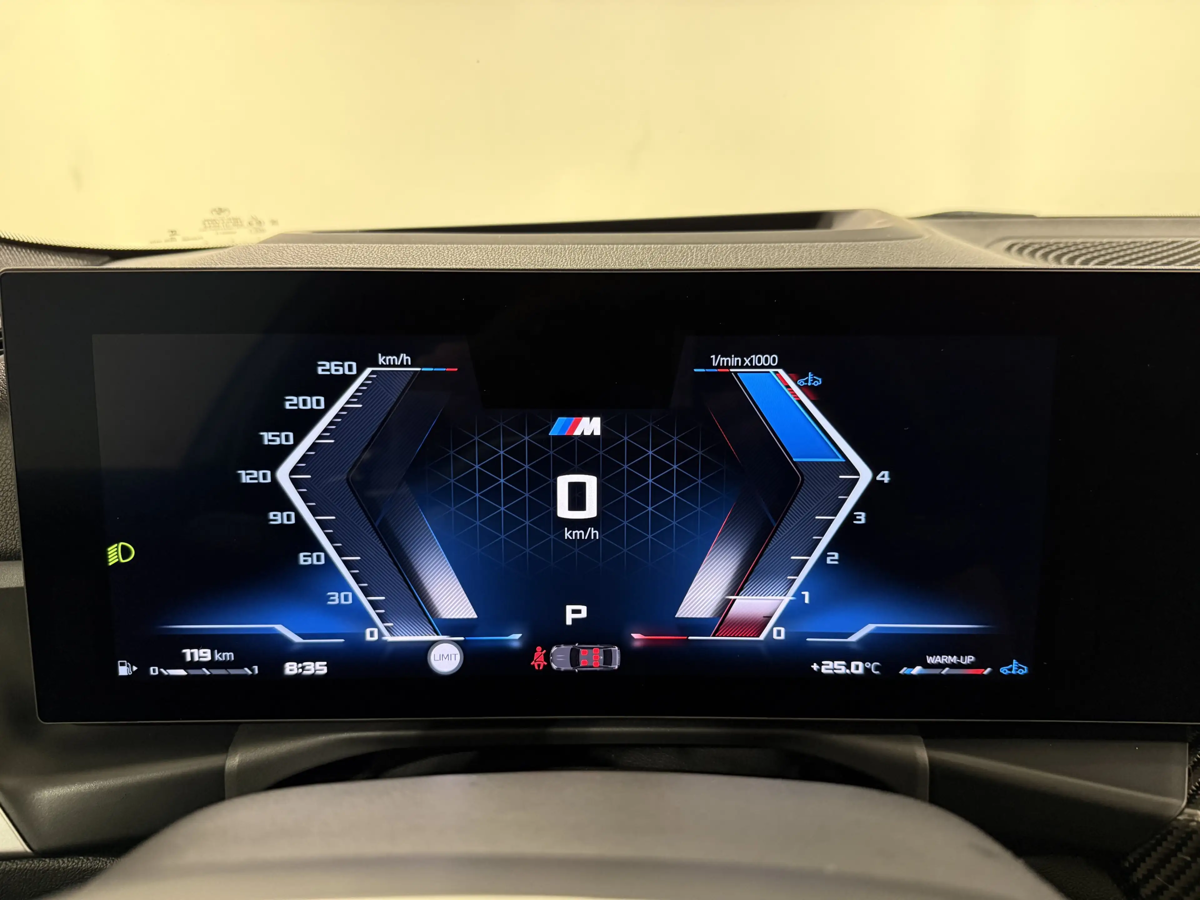 BMW 340 M340i xDrive Limousine Pro M-Sitze AHK ACC 360 — photo 12