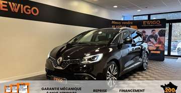 1.6 dci 160 ch energy initiale paris edc bva