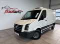 Volkswagen Crafter 2.5 TDi 109cv-FRIGORIFIQUE-3PLACES Bianco - thumbnail 1
